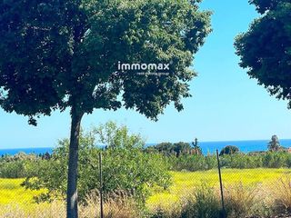 Terreno en venta en L'Aragai - Prat de Vilanova en Vilanova i La Geltrú