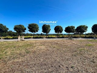 Terreno en venta en L'Aragai - Prat de Vilanova en Vilanova i La Geltrú