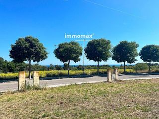 Terreno en venta en L'Aragai - Prat de Vilanova en Vilanova i La Geltrú