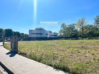 Terreno en venta en L'Aragai - Prat de Vilanova en Vilanova i La Geltrú