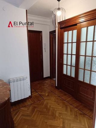 Piso en venta en Numancia - San Fernando en Santander