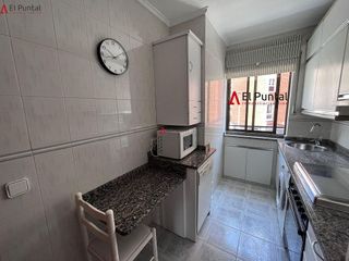 Piso en venta en Numancia - San Fernando en Santander