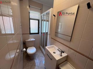 Piso en venta en Numancia - San Fernando en Santander