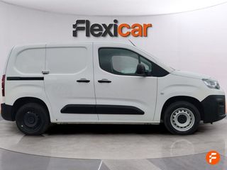 Citroën Berlingo Talla M BlueHDi 100 S&S LIVE