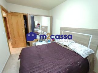 Piso en venta en San Diego-Los Ángeles-San Cristóbal en Lorca