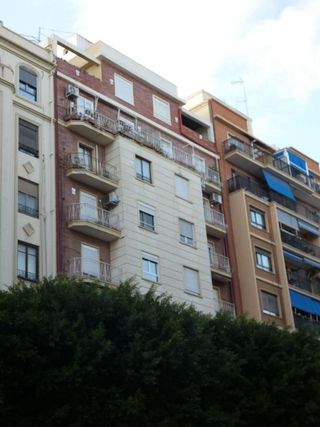 Piso en venta en Arrancapins en Valencia