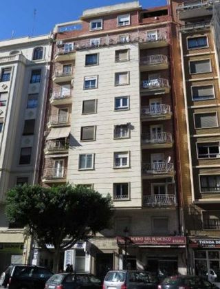 Piso en venta en Arrancapins en Valencia