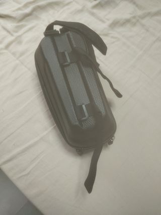 Mochila para patinete