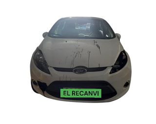 Ford Fiesta (CB1) Recambios Desguace Piezas 