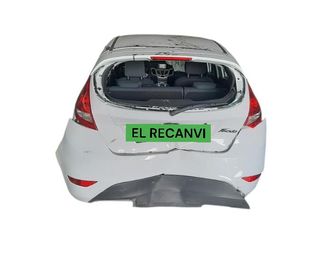 Ford Fiesta (CB1) Recambios Desguace Piezas 