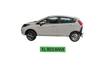 Ford Fiesta (CB1) Recambios Desguace Piezas 