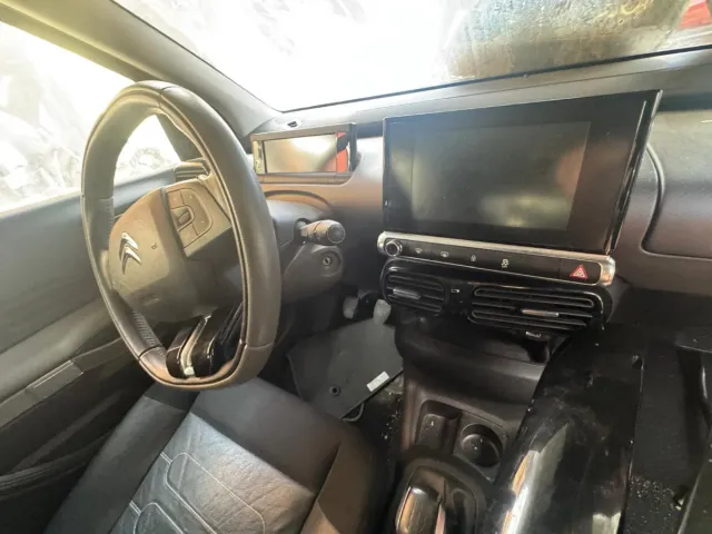 Despiece Citroen C4 Cactus