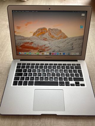 MacBook Air 