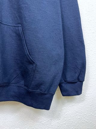 Sudadera Cremallera USA Retro Oversize Hoodie Y2K