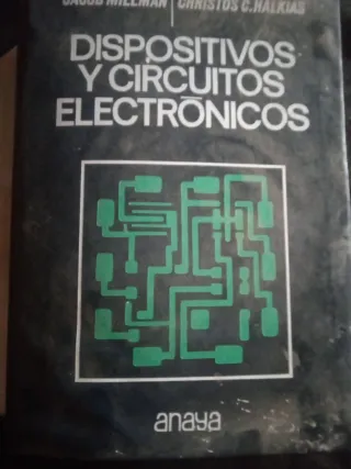 Dispositivos y circuitos electronicos