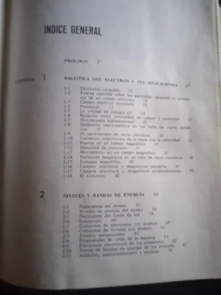Dispositivos y circuitos electronicos