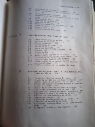 Dispositivos y circuitos electronicos