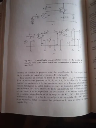 Dispositivos y circuitos electronicos