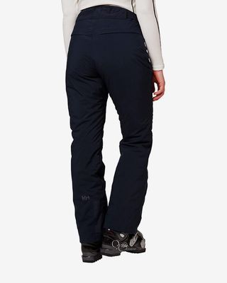Pantalón Helly Hansen Insulated Azul