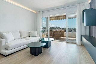 Piso en alquiler en Los Naranjos - Las Brisas en Marbella