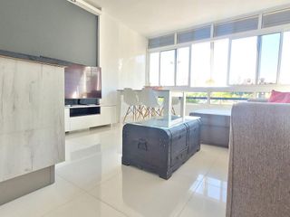 Piso en alquiler en Centro en Torremolinos