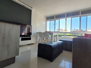 Piso en alquiler en Centro en Torremolinos