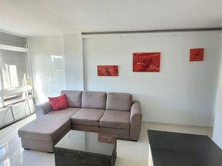 Piso en alquiler en Centro en Torremolinos