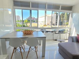 Piso en alquiler en Centro en Torremolinos