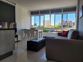 Piso en alquiler en Centro en Torremolinos