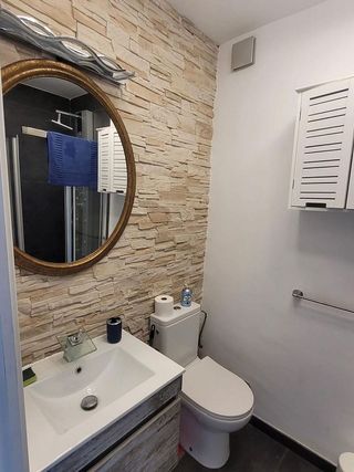 Piso en alquiler en Centro en Torremolinos