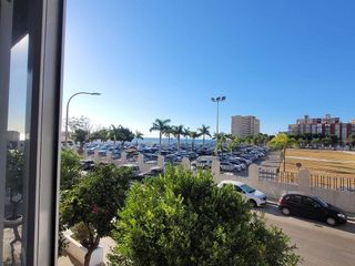 Piso en alquiler en Centro en Torremolinos