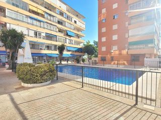 Piso en alquiler en Centro en Torremolinos