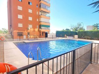 Piso en alquiler en Centro en Torremolinos