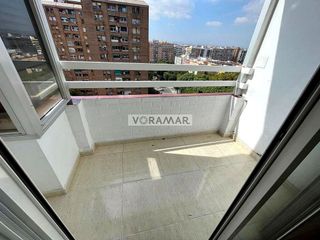Piso en alquiler en Na Rovella en Valencia