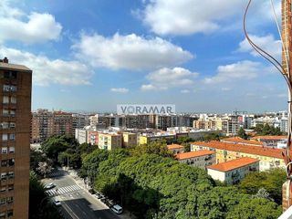 Piso en alquiler en Na Rovella en Valencia