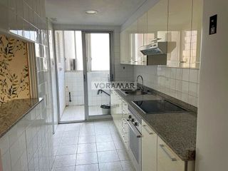 Piso en alquiler en Na Rovella en Valencia
