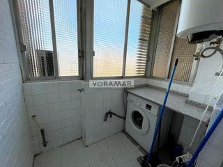Piso en alquiler en Na Rovella en Valencia