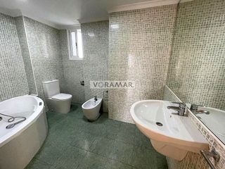 Piso en alquiler en Na Rovella en Valencia