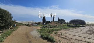 Terreno en venta en Torre-Pacheco ciudad en Torre Pacheco