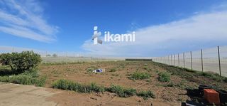 Terreno en venta en Torre-Pacheco ciudad en Torre Pacheco