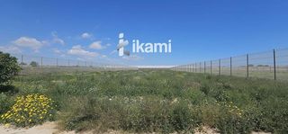 Terreno en venta en Torre-Pacheco ciudad en Torre Pacheco