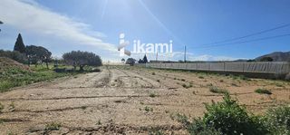 Terreno en venta en Torre-Pacheco ciudad en Torre Pacheco