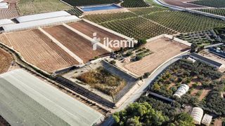 Terreno en venta en Torre-Pacheco ciudad en Torre Pacheco