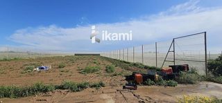 Terreno en venta en Torre-Pacheco ciudad en Torre Pacheco