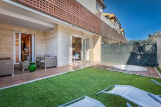 Casa pareada en venta en El Faro de Calaburra - Chaparral en Mijas