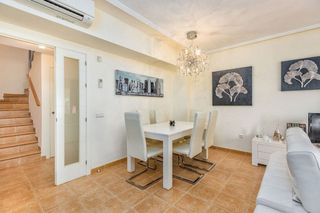 Casa pareada en venta en El Faro de Calaburra - Chaparral en Mijas