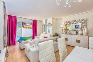 Casa pareada en venta en El Faro de Calaburra - Chaparral en Mijas