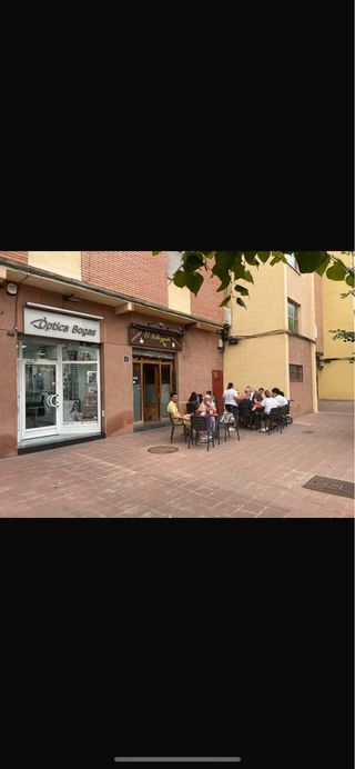 Traspaso o venta Bar céntrico metro, colegios, CAP