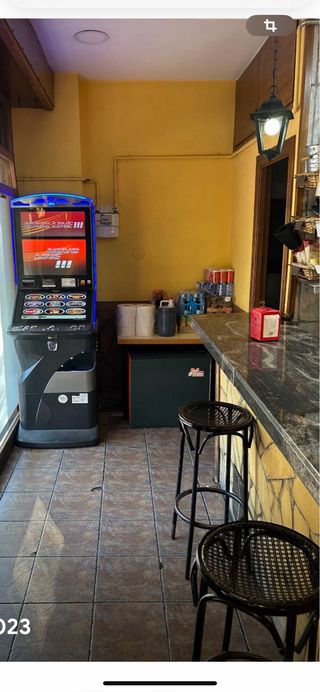 Traspaso o venta Bar céntrico metro, colegios, CAP