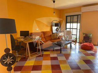 Piso en venta en Ciudad Monumental en Cáceres